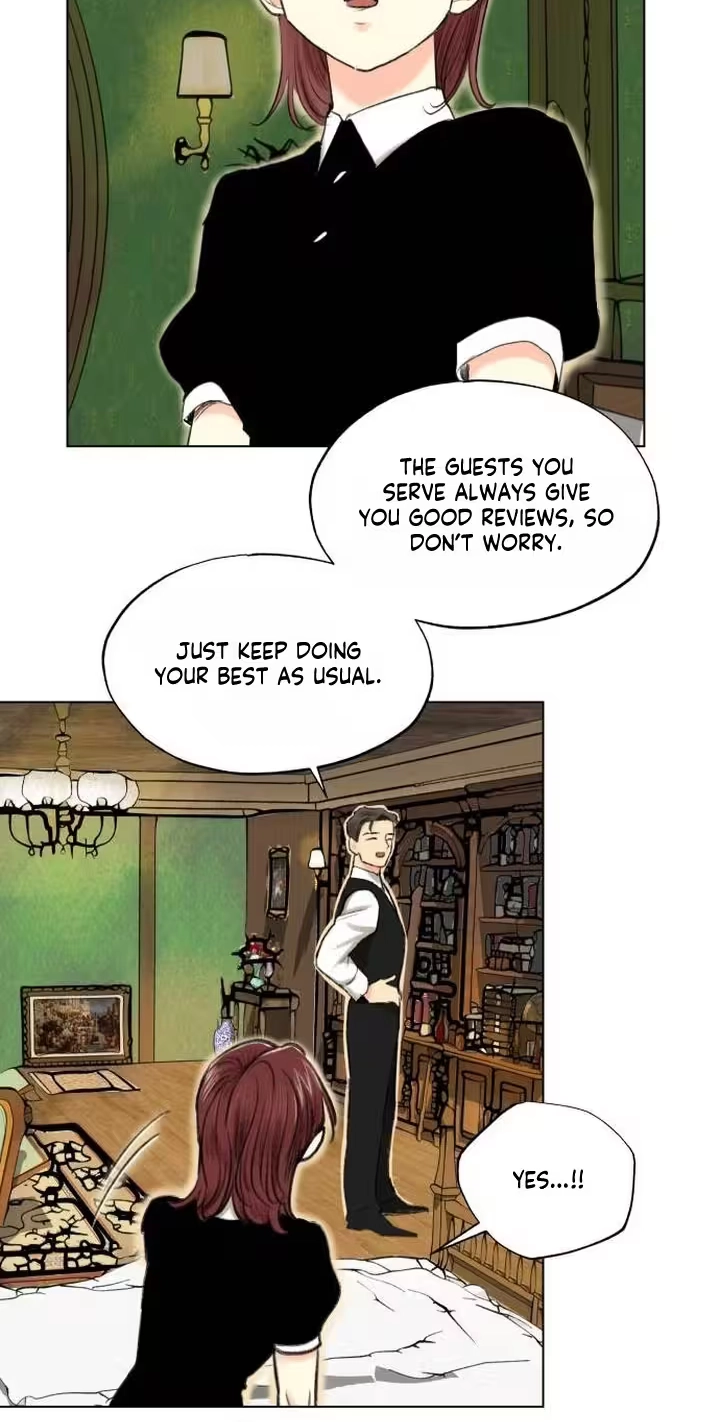 Purely Yours capítulo 31 página 51