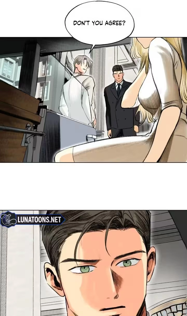 Purely Yours capítulo 31 página 77