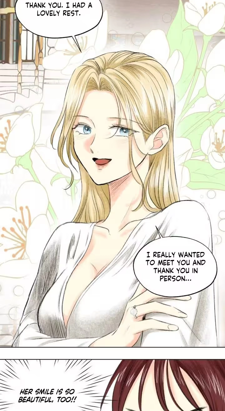 Purely Yours capítulo 32 página 78