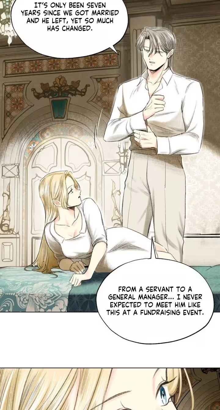 Purely Yours capítulo 32 página 39