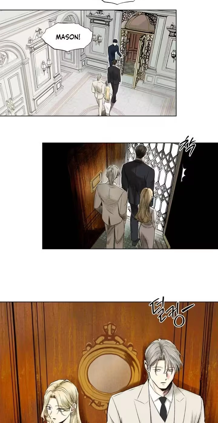 Purely Yours capítulo 32 página 8