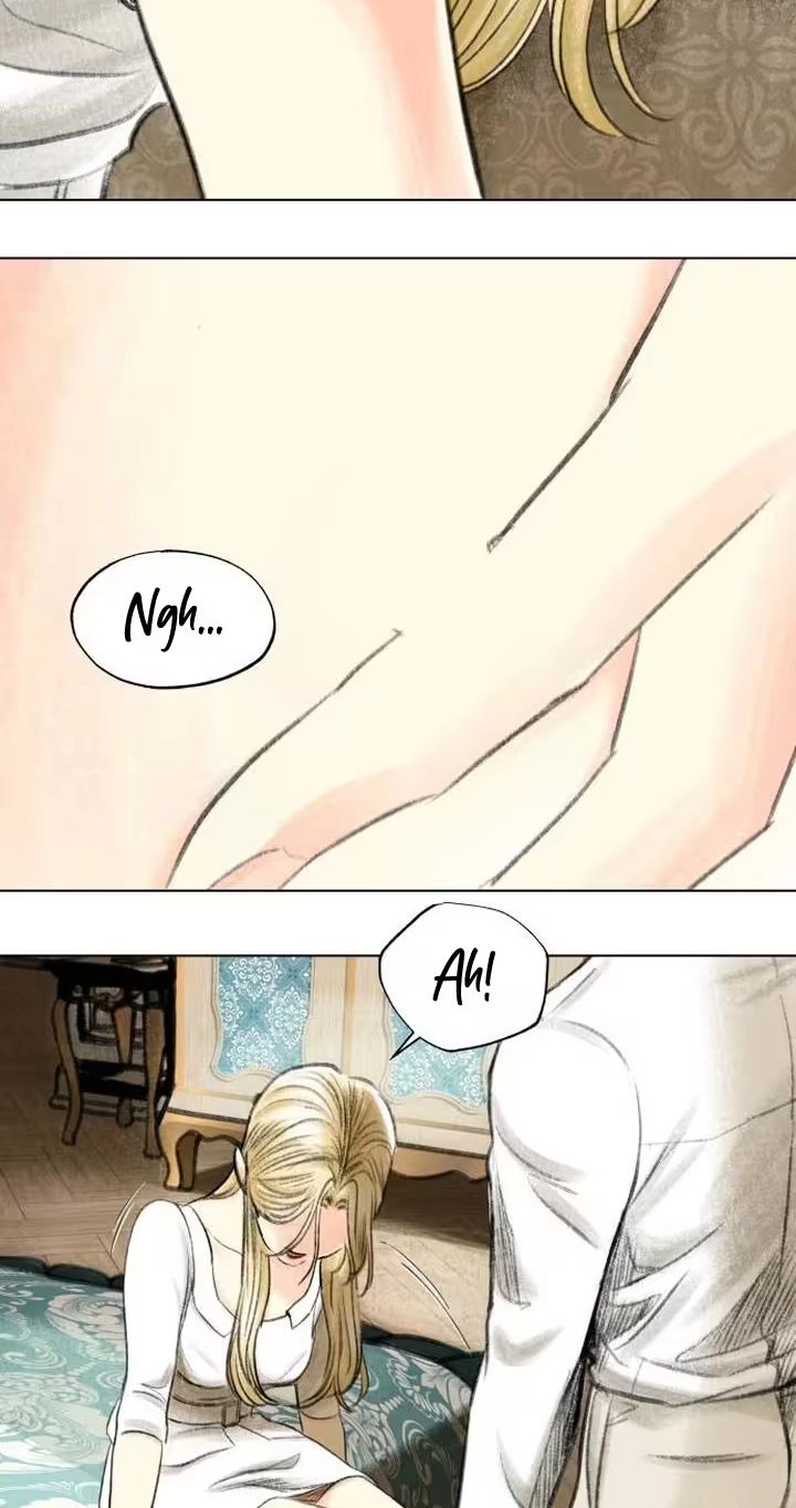 Purely Yours capítulo 32 página 57