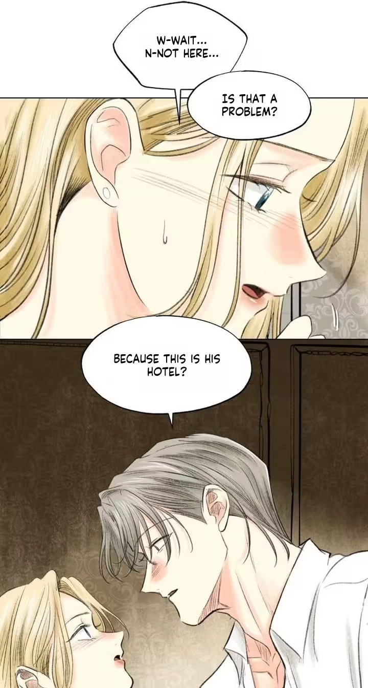 Purely Yours capítulo 32 página 48