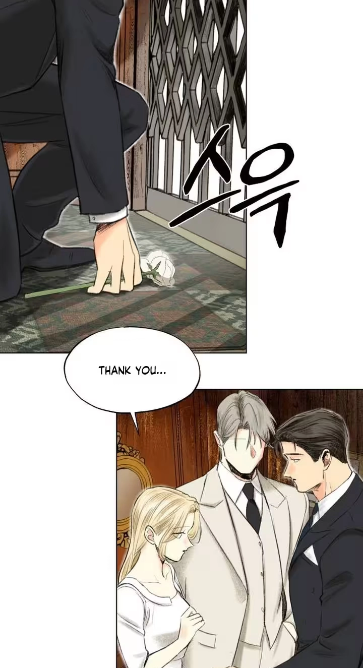 Purely Yours capítulo 32 página 15