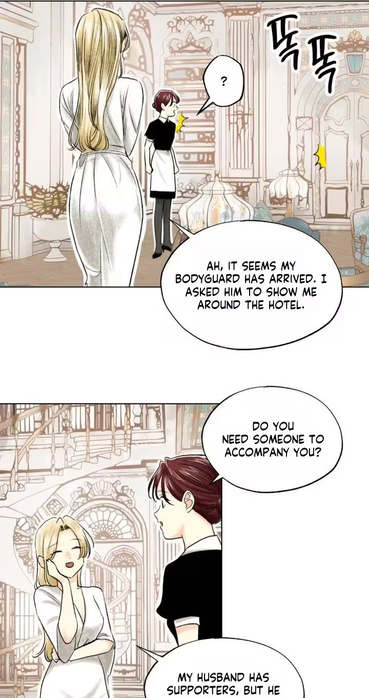 Purely Yours capítulo 32 página 85