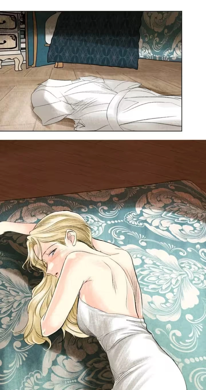 Purely Yours capítulo 32 página 59