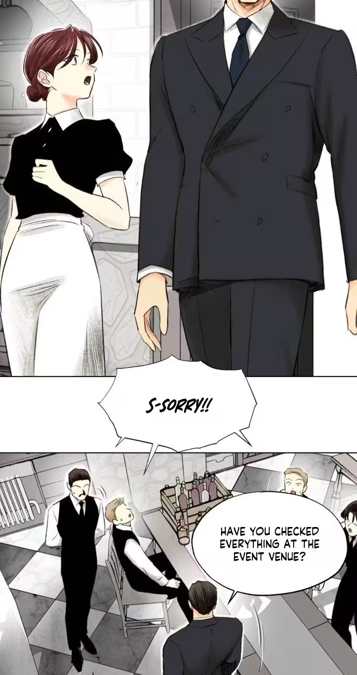 Purely Yours capítulo 32 página 29