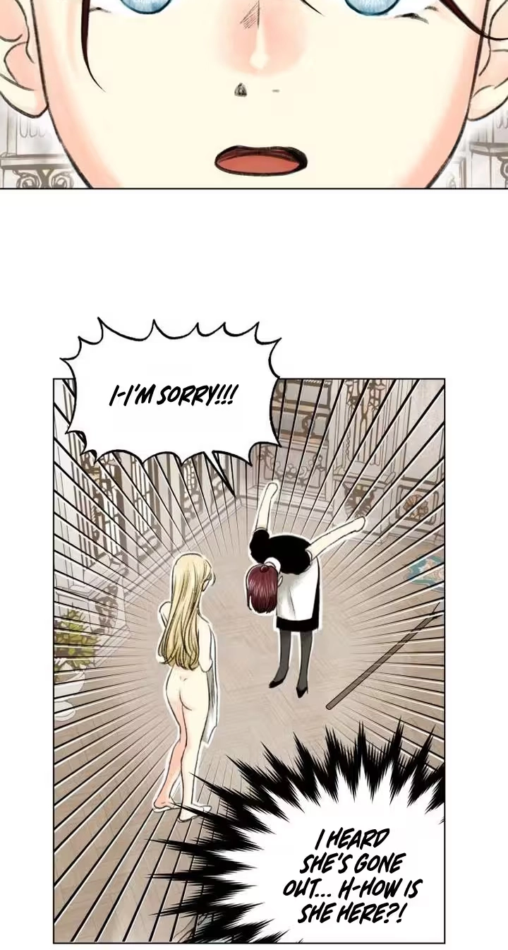 Purely Yours capítulo 32 página 73