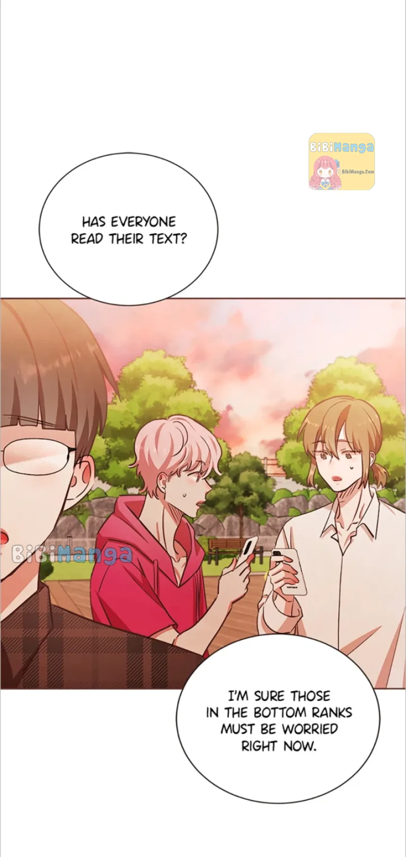 Viewer’s Choice: The Dating Show Chapter 19 229 03