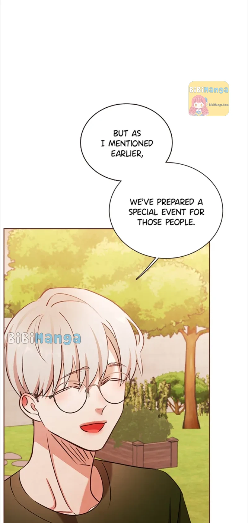 Viewer’s Choice: The Dating Show Chapter 19 230 04