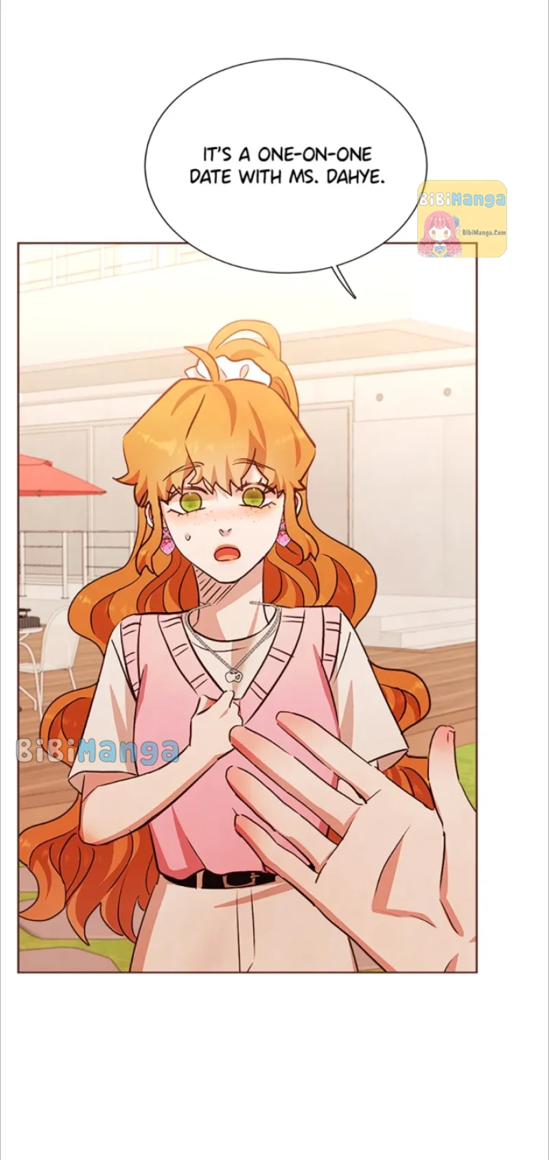 Viewer’s Choice: The Dating Show Chapter 19 232 06