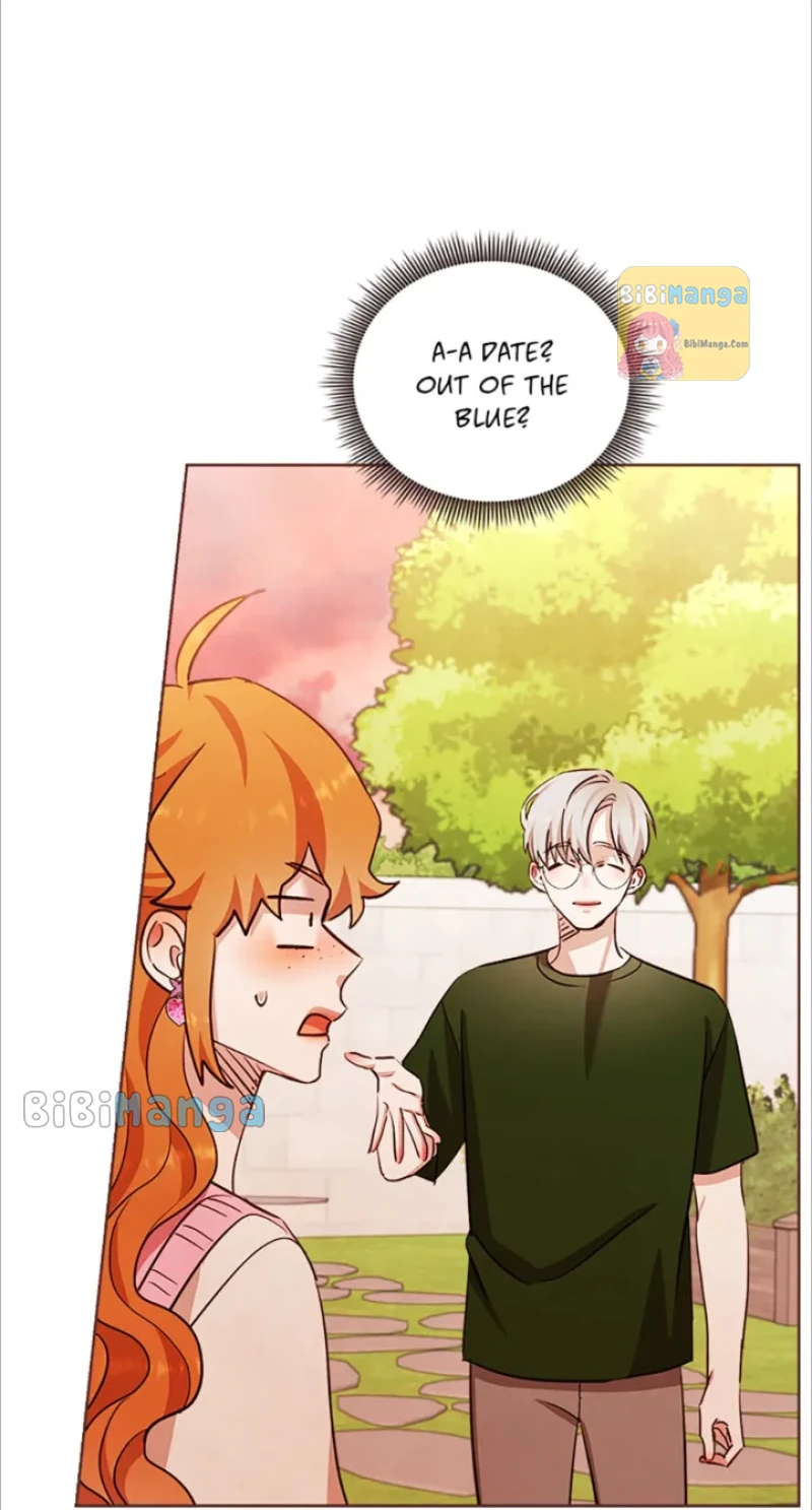 Viewer’s Choice: The Dating Show Chapter 19 233 07