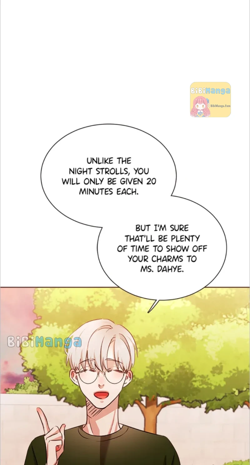 Viewer’s Choice: The Dating Show Chapter 19 234 08