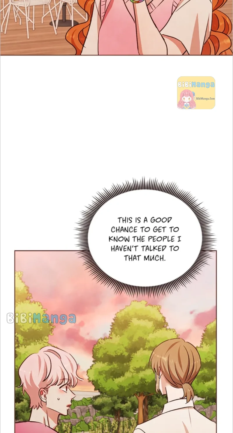 Viewer’s Choice: The Dating Show Chapter 19 236 10