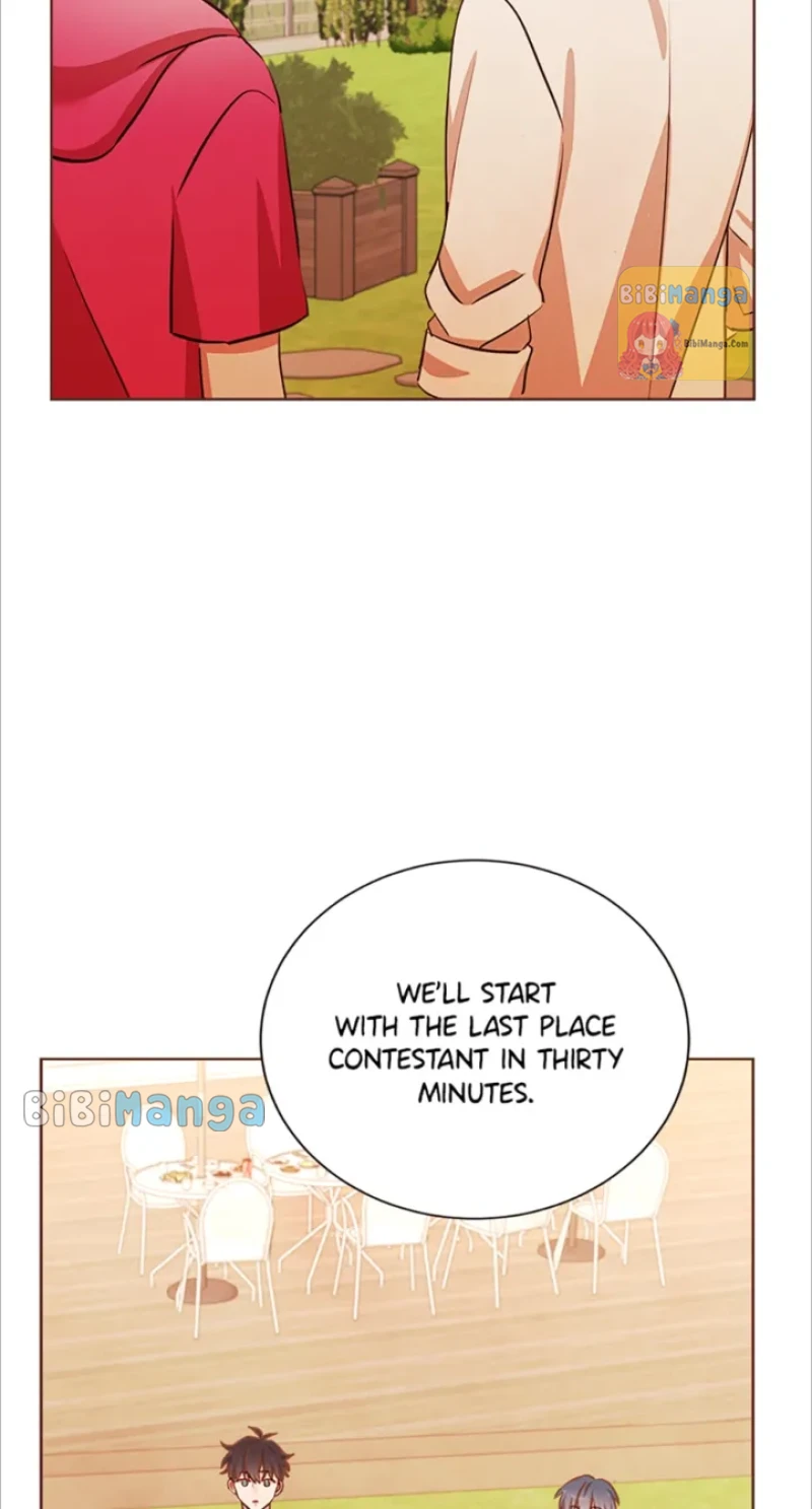 Viewer’s Choice: The Dating Show Chapter 19 237 11