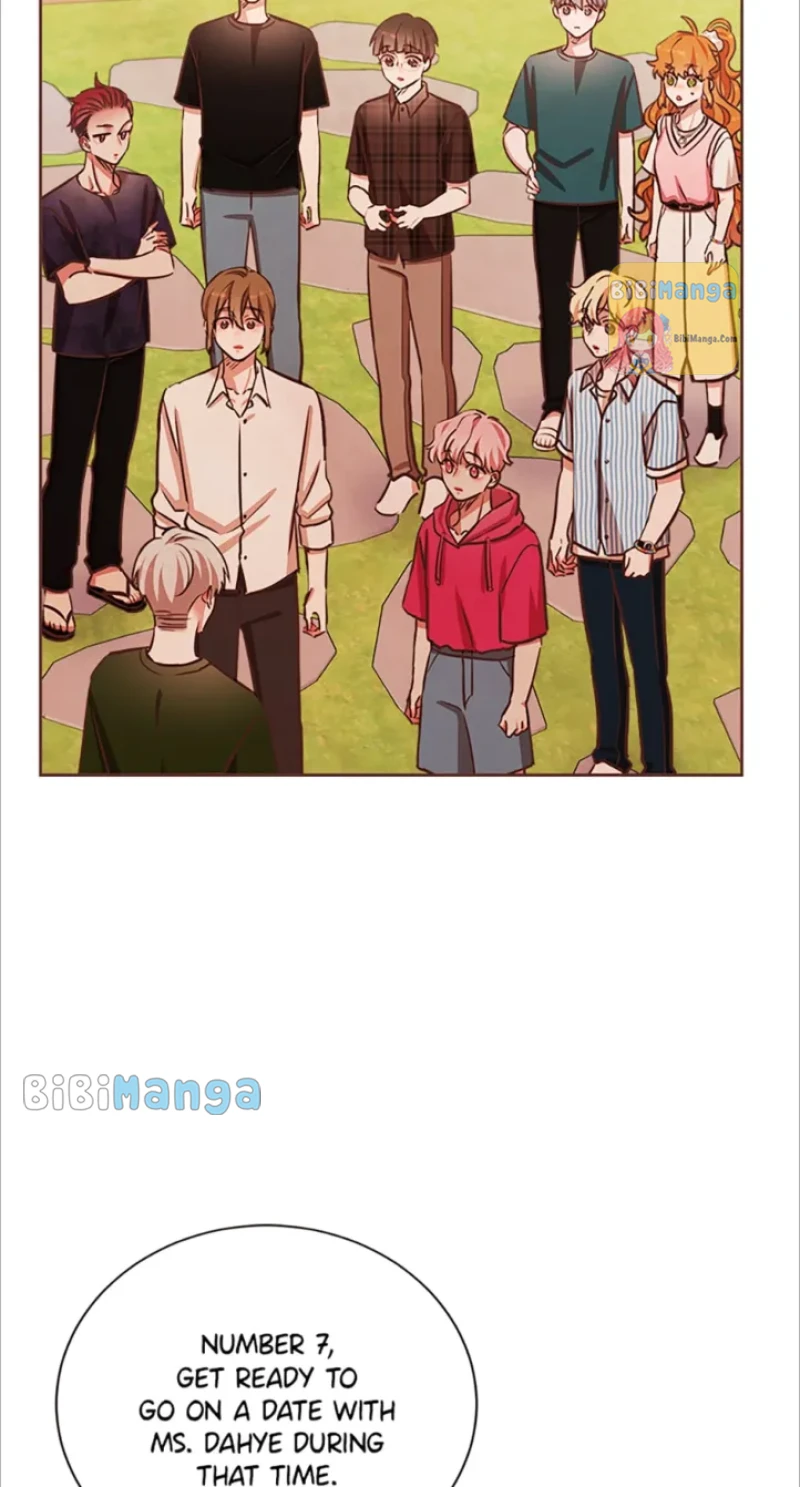 Viewer’s Choice: The Dating Show Chapter 19 238 12