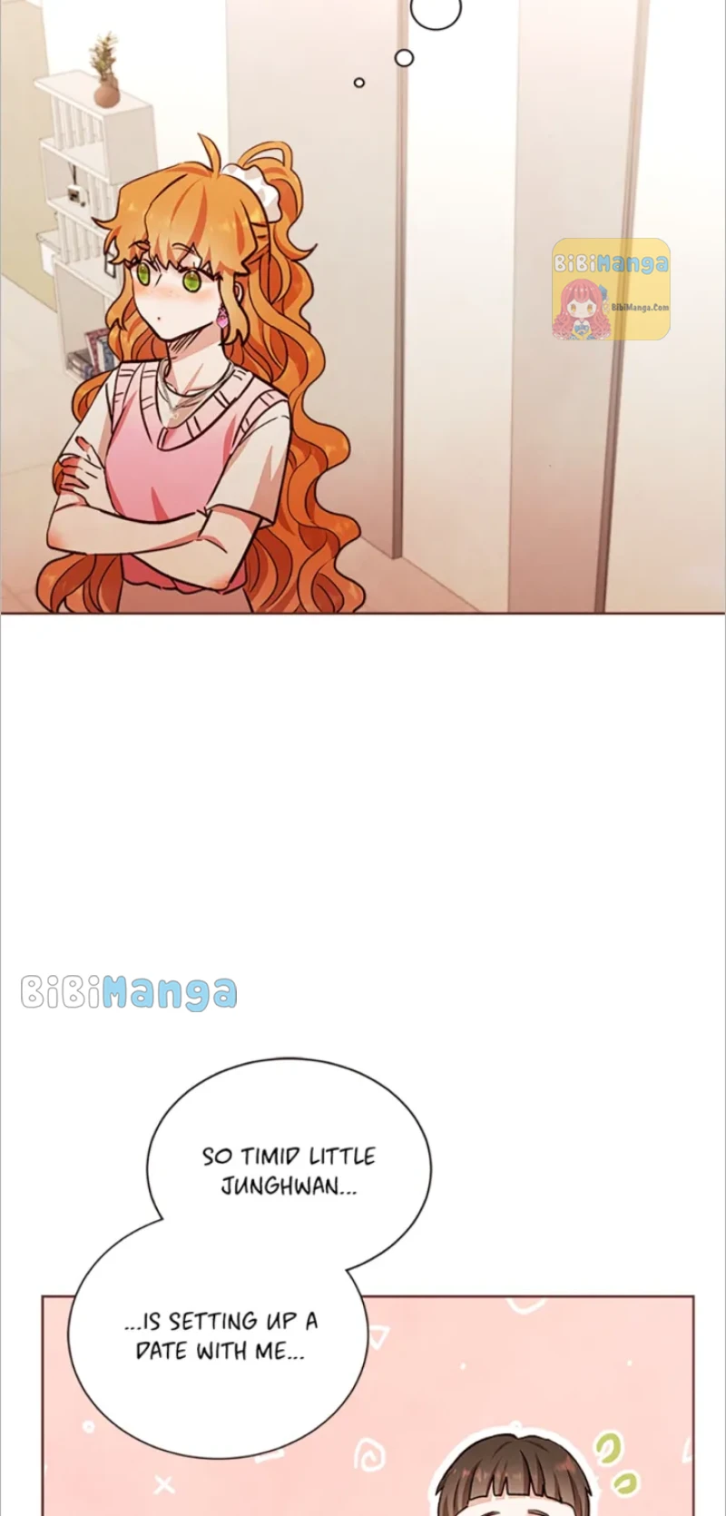 Viewer’s Choice: The Dating Show Chapter 19 241 15