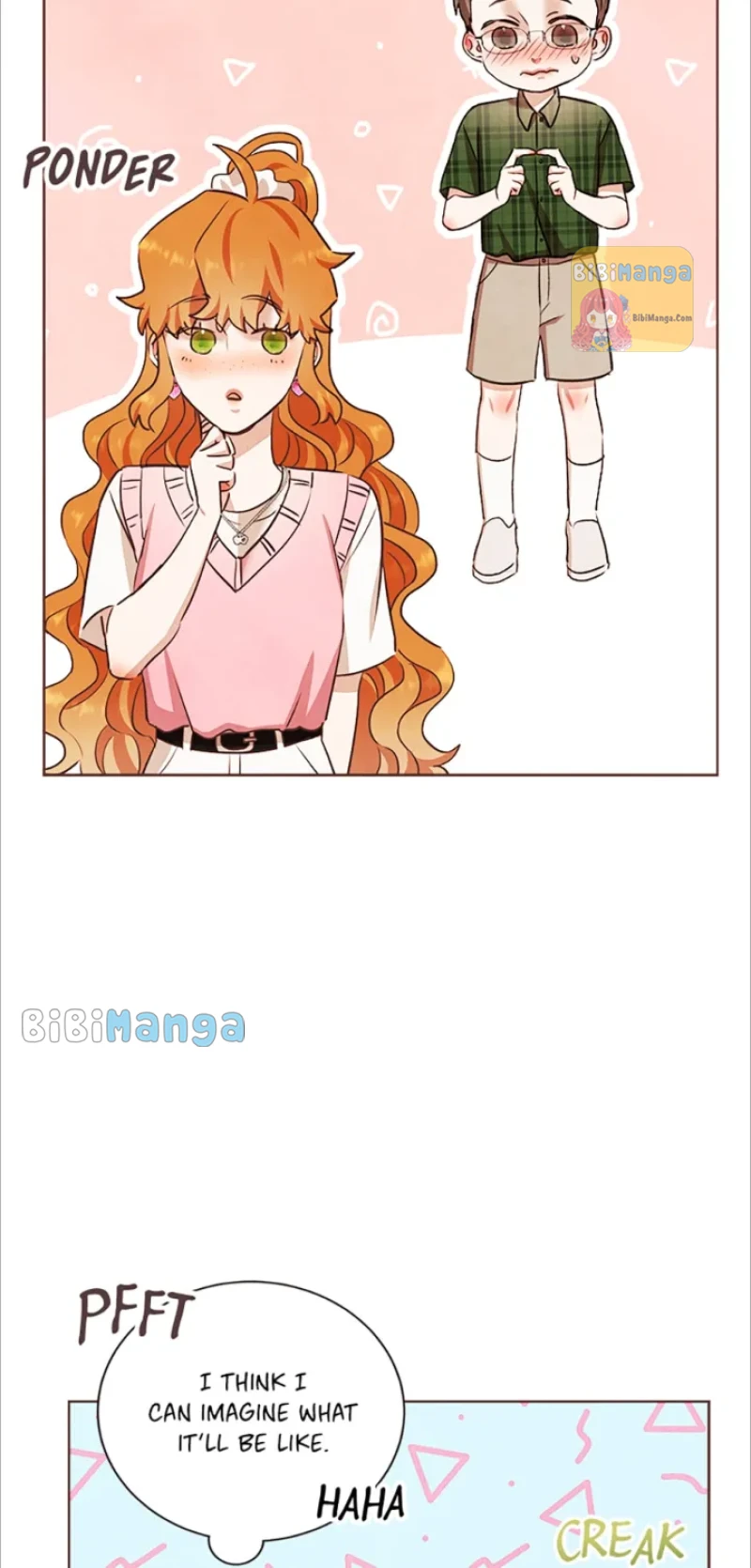 Viewer’s Choice: The Dating Show Chapter 19 242 16