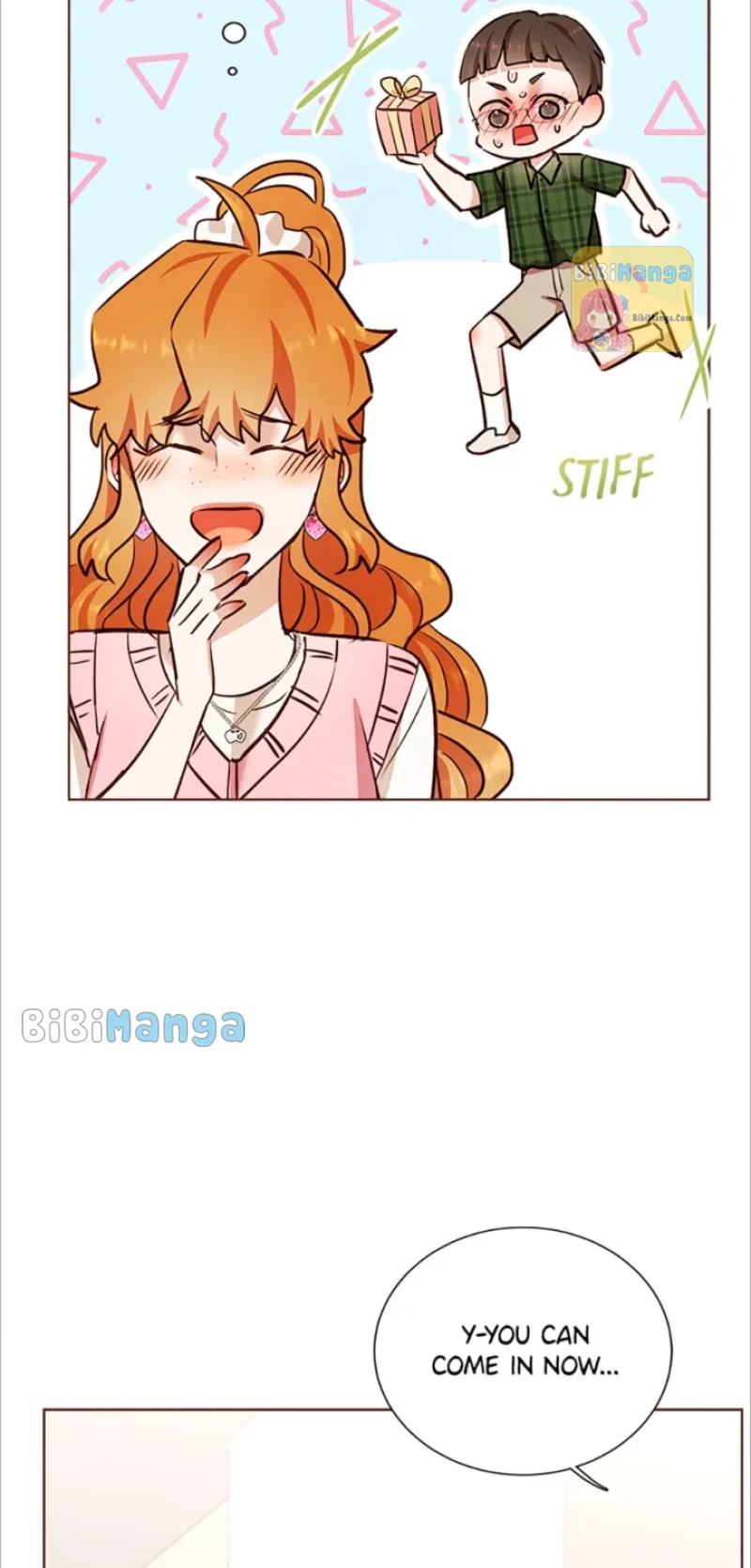 Viewer’s Choice: The Dating Show Chapter 19 243 17