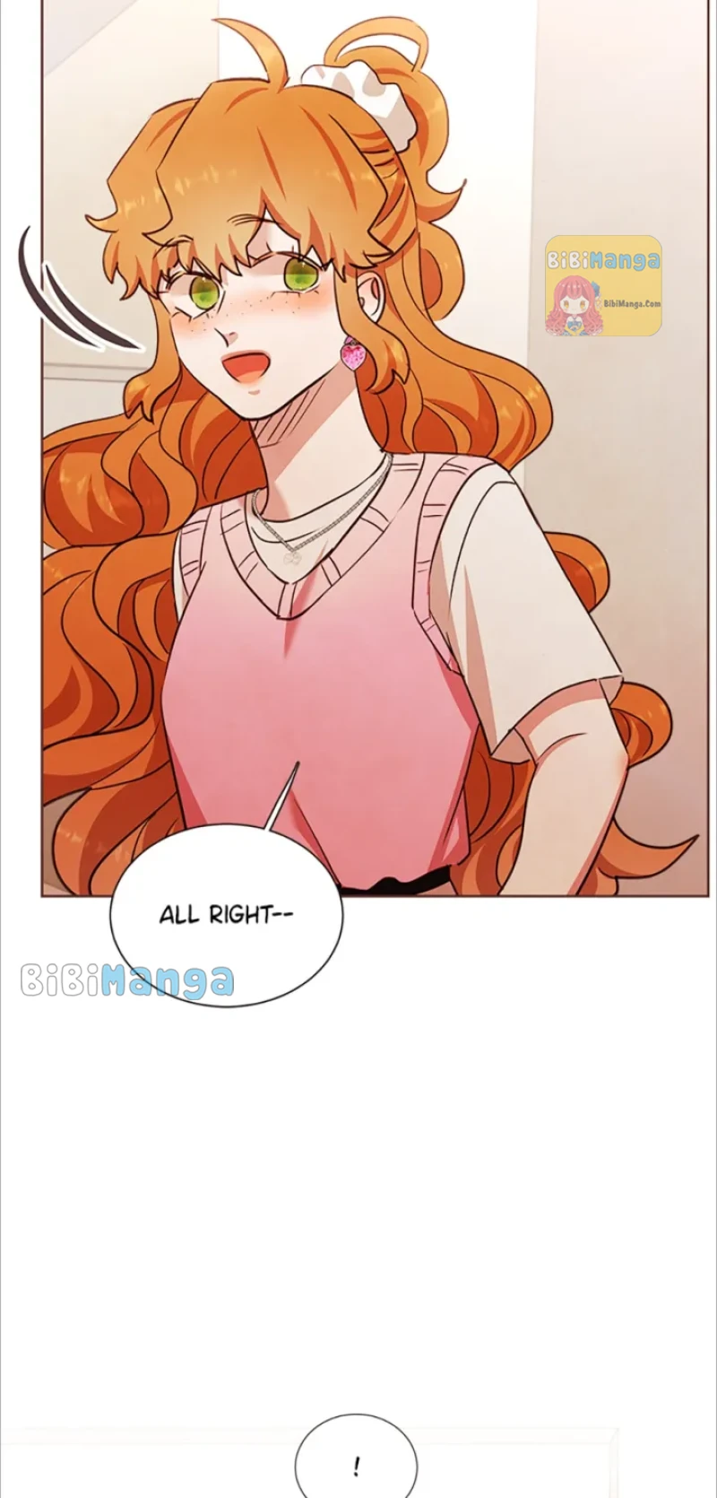 Viewer’s Choice: The Dating Show Chapter 19 244 18