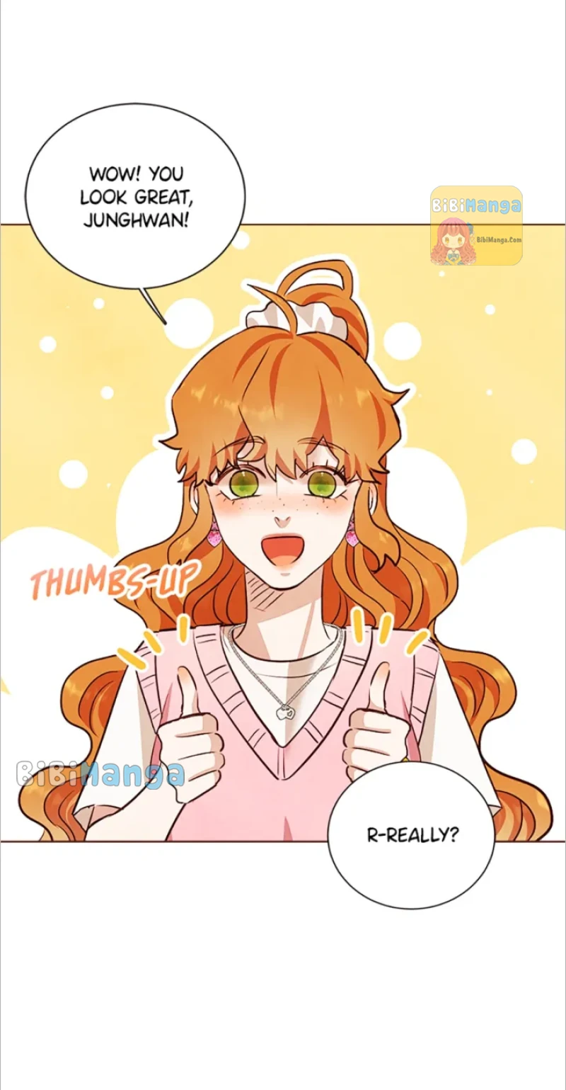 Viewer’s Choice: The Dating Show Chapter 19 246 20