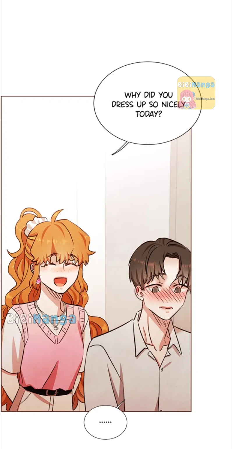 Viewer’s Choice: The Dating Show Chapter 19 247 21