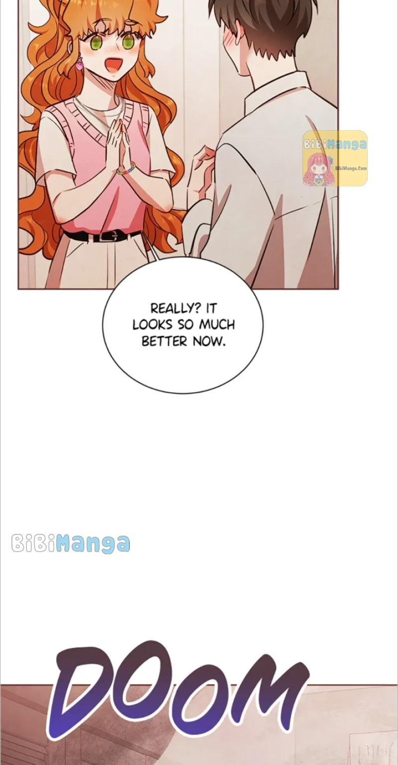 Viewer’s Choice: The Dating Show Chapter 19 251 25