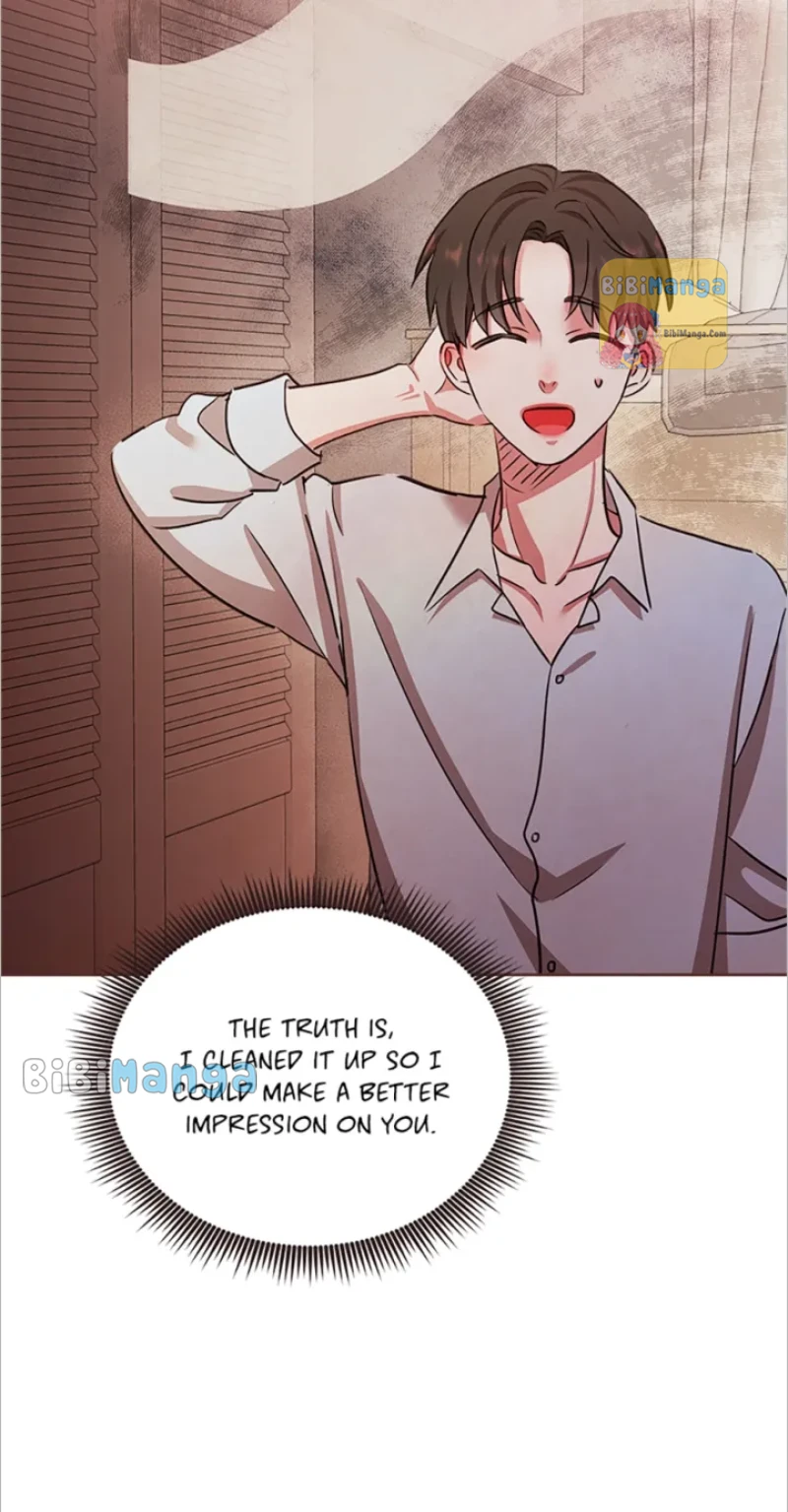 Viewer’s Choice: The Dating Show Chapter 19 252 26