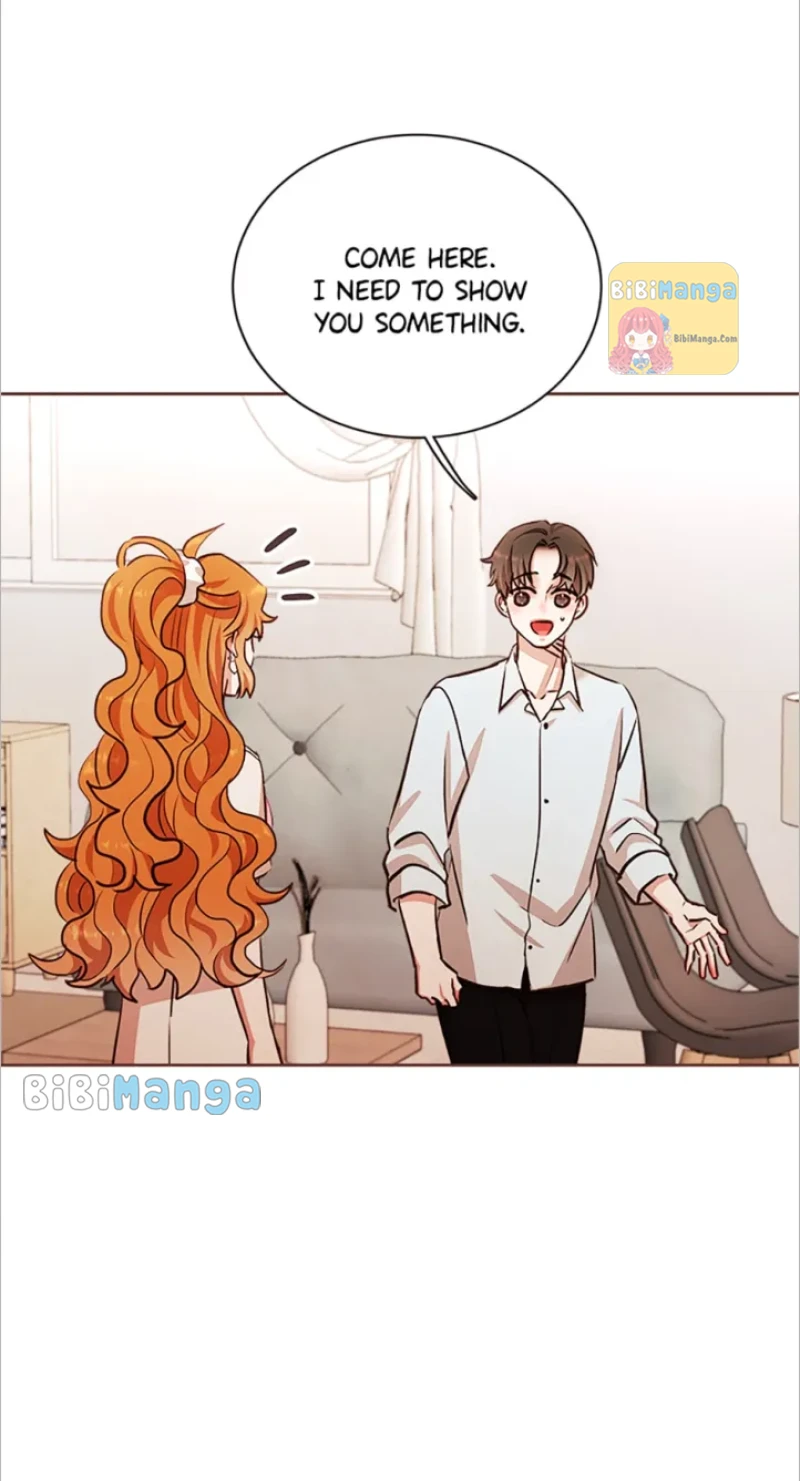 Viewer’s Choice: The Dating Show Chapter 19 253 27