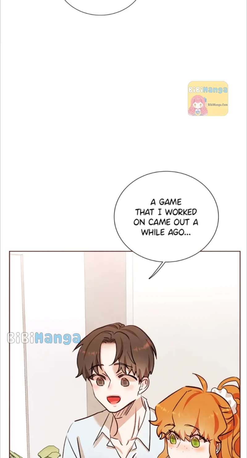 Viewer’s Choice: The Dating Show Chapter 19 255 29