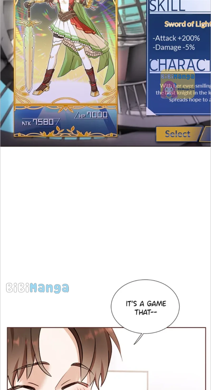 Viewer’s Choice: The Dating Show Chapter 19 257 31