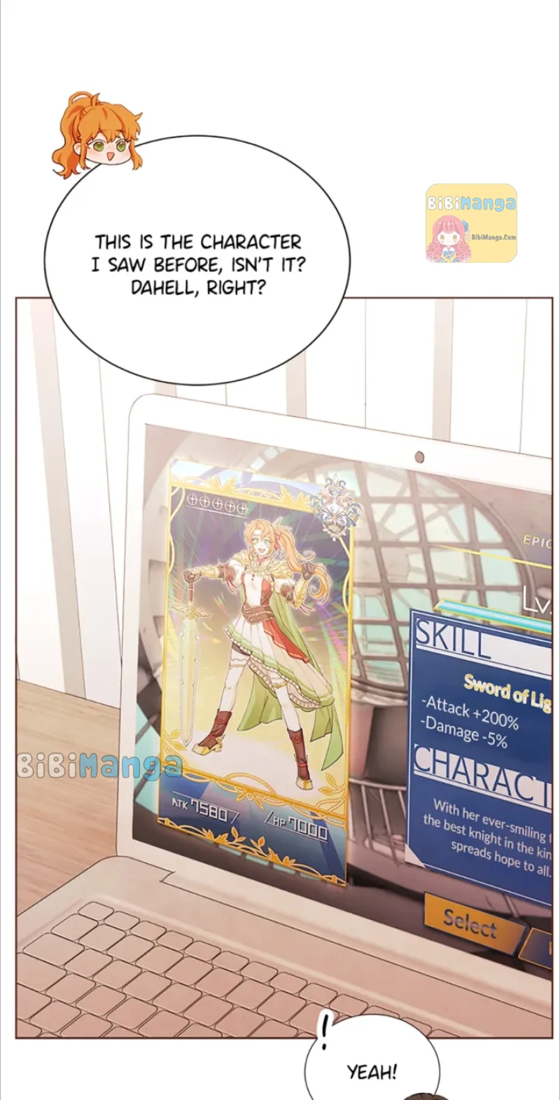 Viewer’s Choice: The Dating Show Chapter 19 259 33