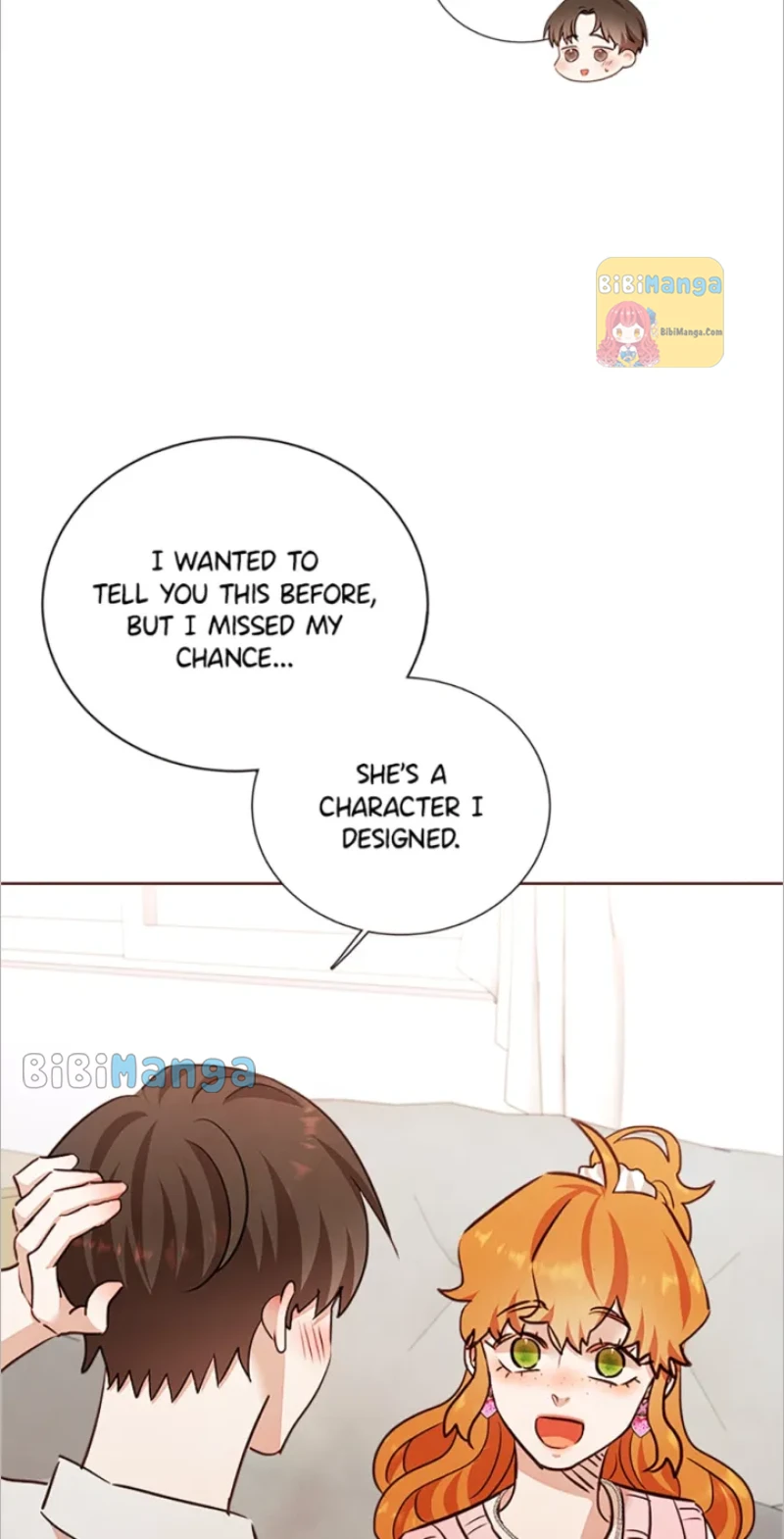 Viewer’s Choice: The Dating Show Chapter 19 260 34