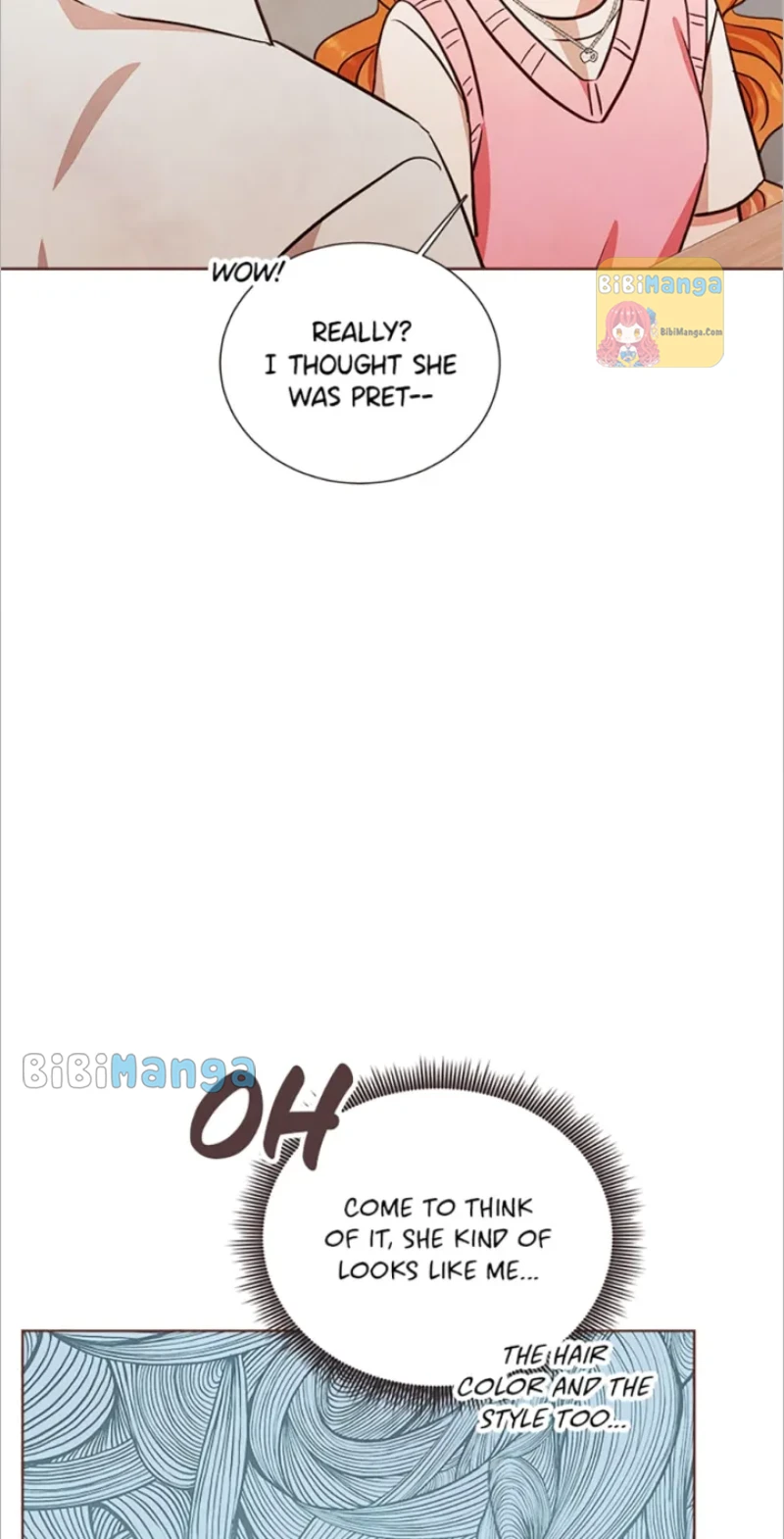 Viewer’s Choice: The Dating Show Chapter 19 261 35