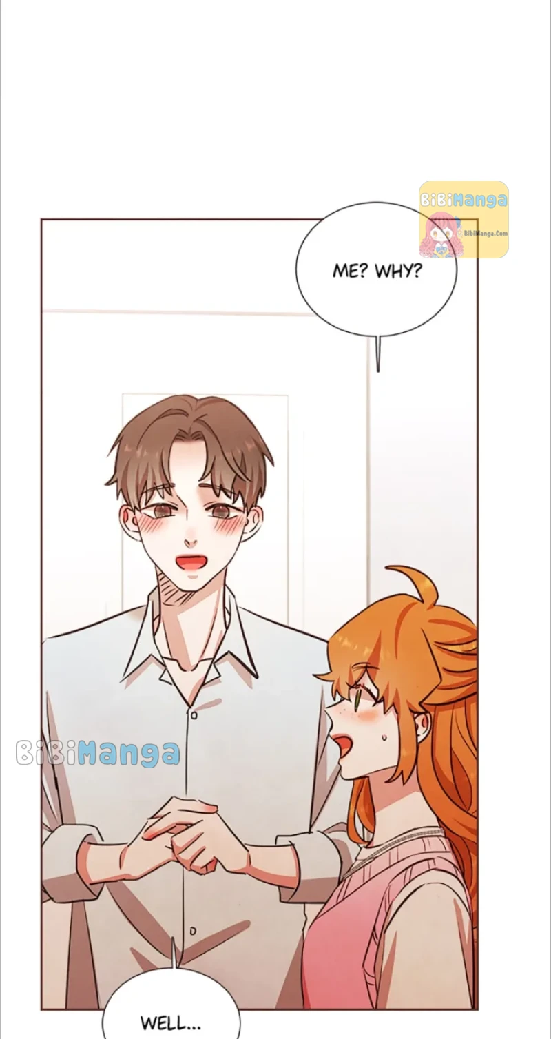 Viewer’s Choice: The Dating Show Chapter 19 267 41