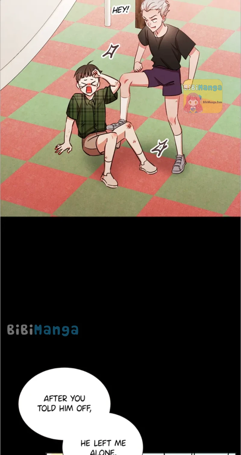 Viewer’s Choice: The Dating Show Chapter 19 269 43