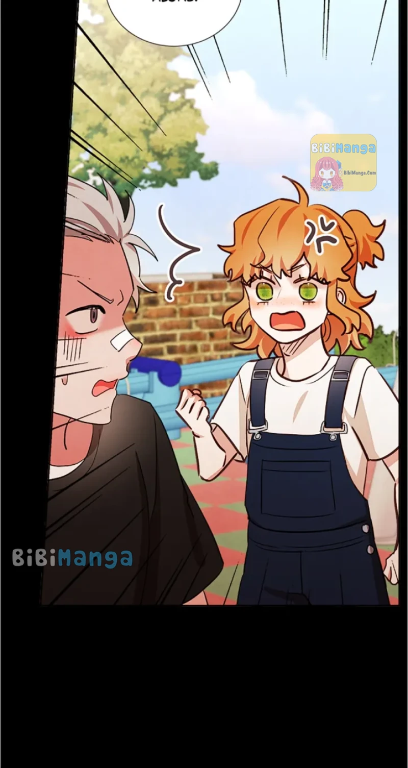 Viewer’s Choice: The Dating Show Chapter 19 270 44