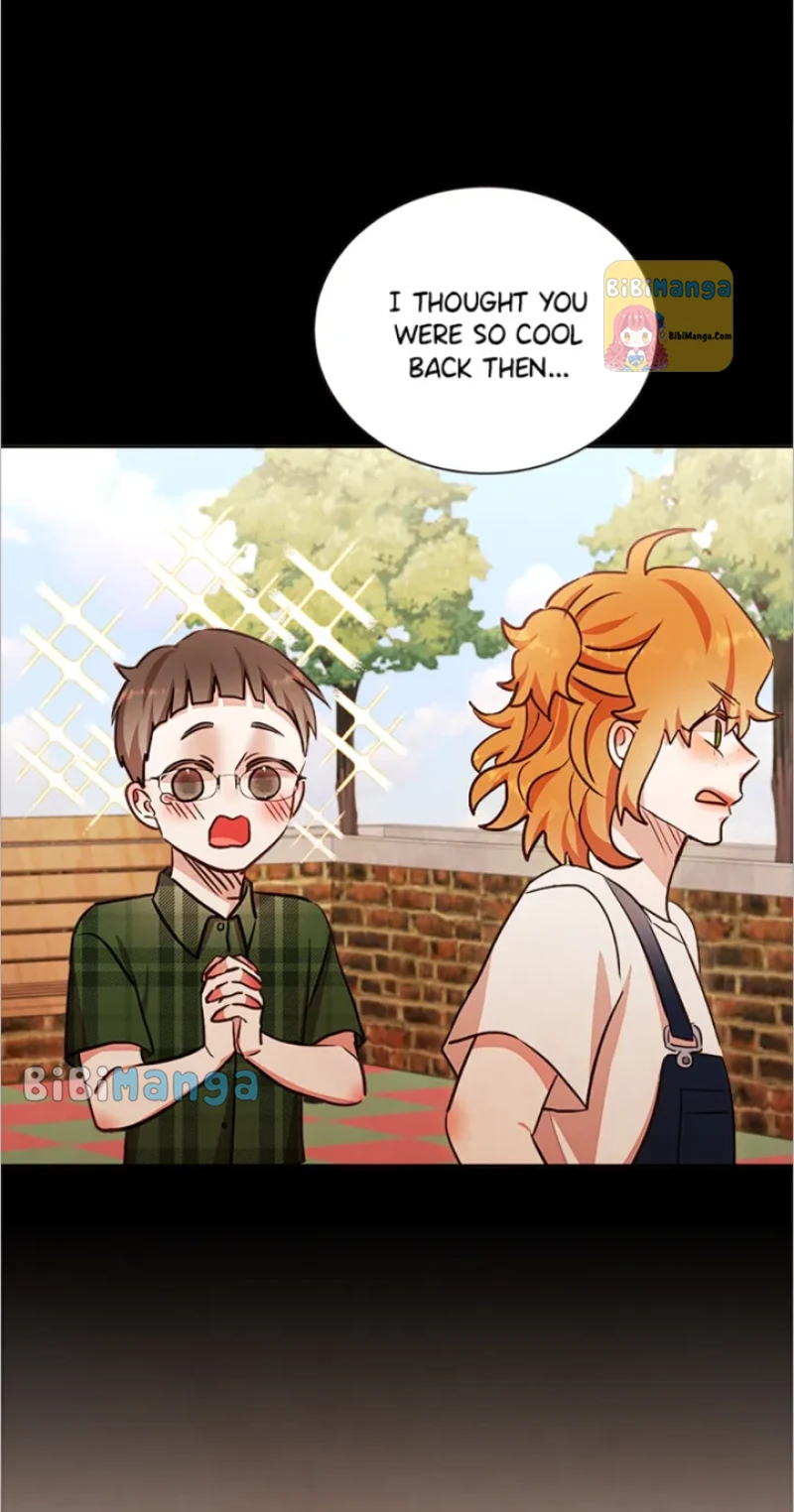 Viewer’s Choice: The Dating Show Chapter 19 271 45