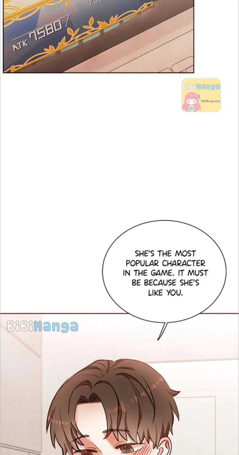 Viewer’s Choice: The Dating Show Chapter 19 273 47