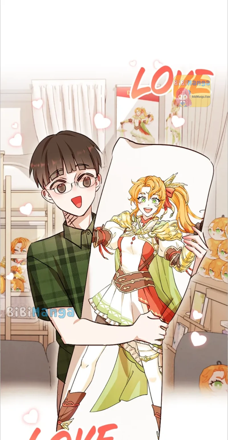 Viewer’s Choice: The Dating Show Chapter 19 285 59