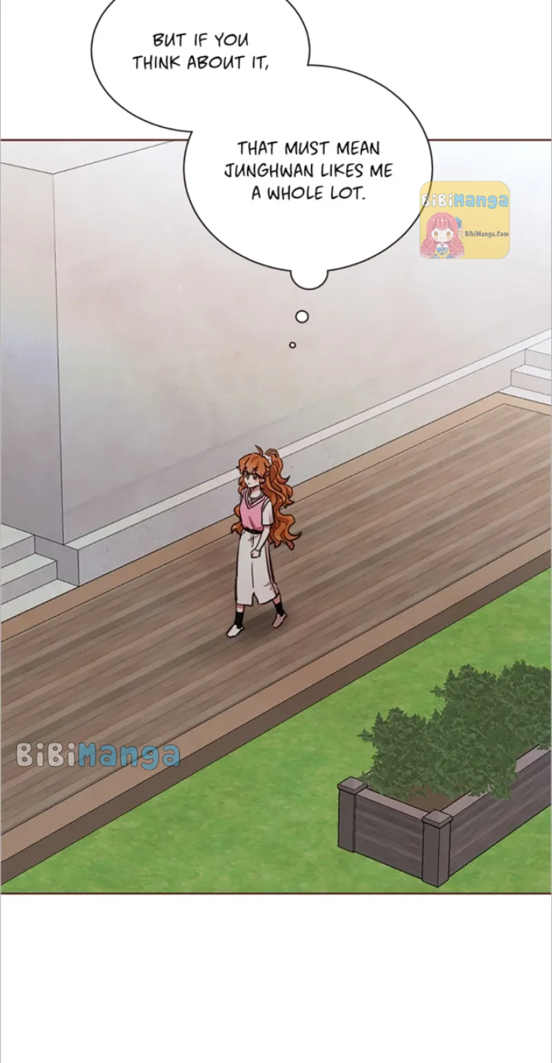 Viewer’s Choice: The Dating Show Chapter 19 288 62