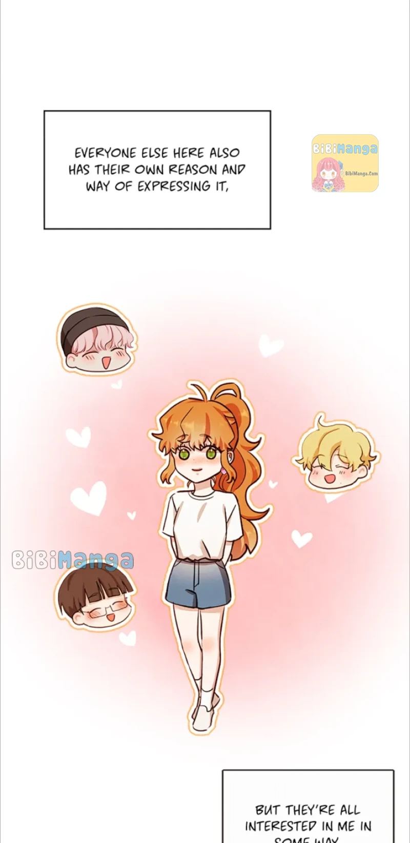 Viewer’s Choice: The Dating Show Chapter 19 289 63