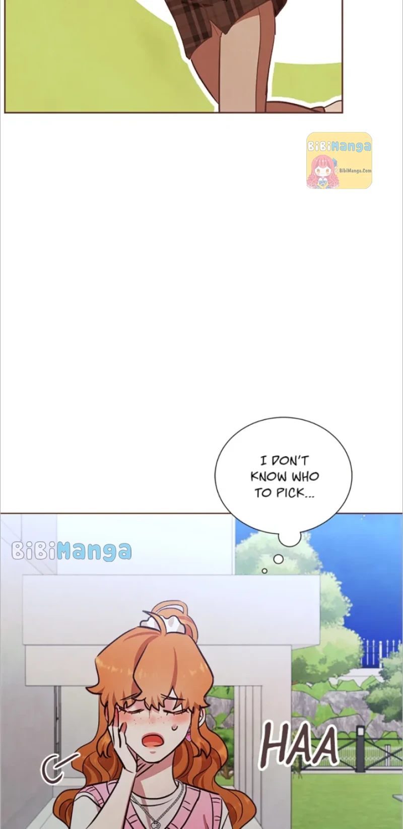 Viewer’s Choice: The Dating Show Chapter 19 291 65