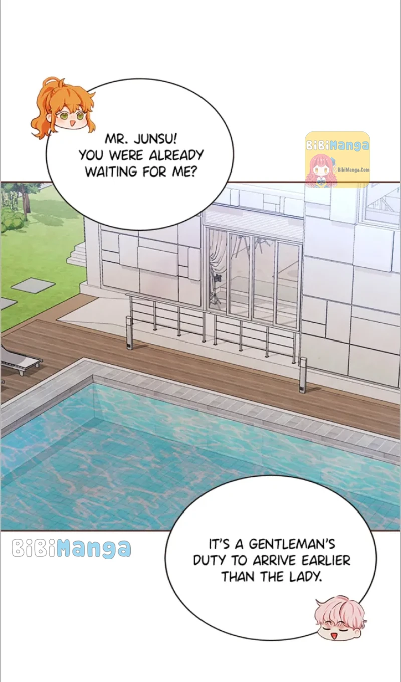 Viewer’s Choice: The Dating Show Chapter 19 295 69