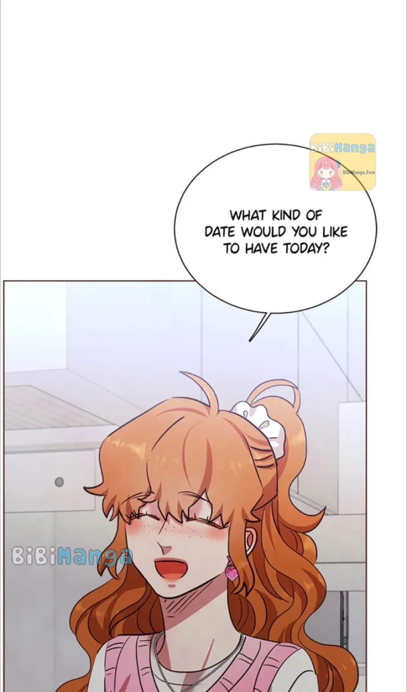 Viewer’s Choice: The Dating Show Chapter 19 296 70