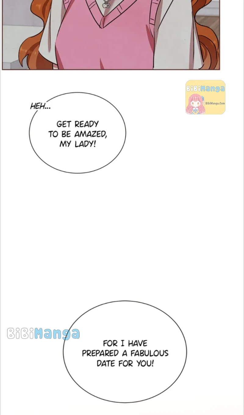 Viewer’s Choice: The Dating Show Chapter 19 297 71