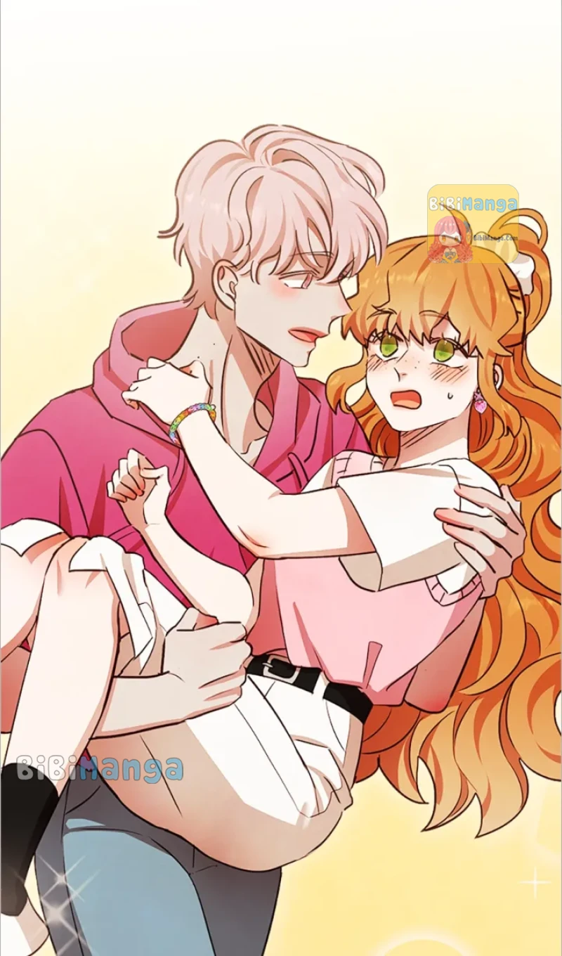 Viewer’s Choice: The Dating Show Chapter 19 298 72