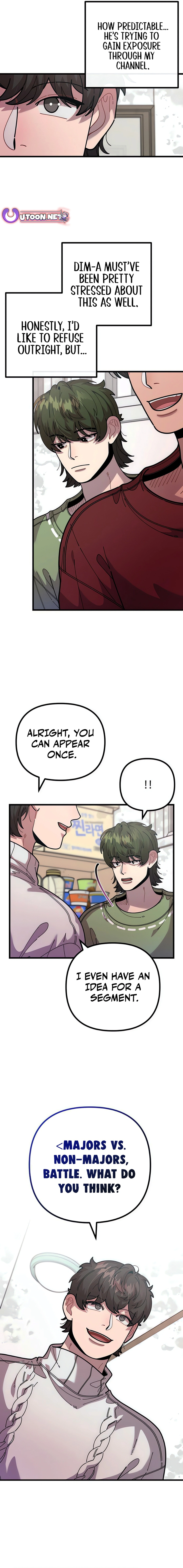 Musician Genius Who Lives Twice Chapter 58 80 12