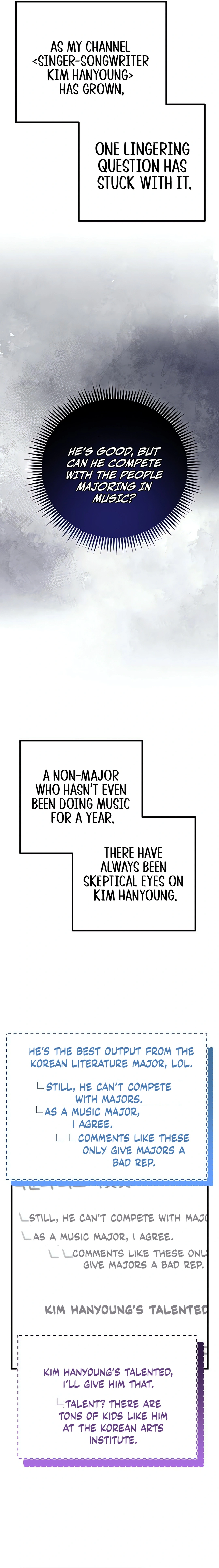 Musician Genius Who Lives Twice Chapter 58 81 13