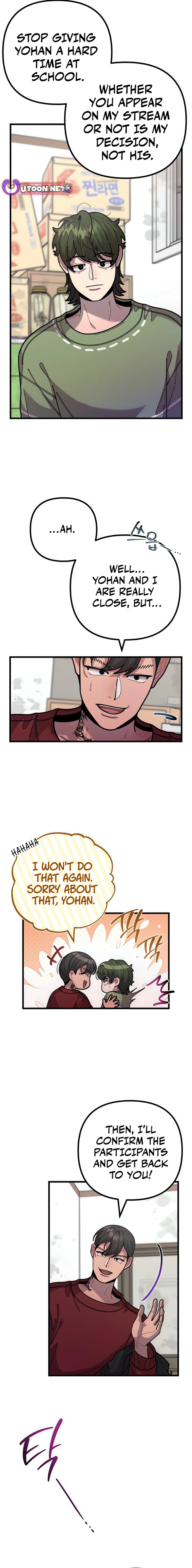 Musician Genius Who Lives Twice Chapter 58 83 15